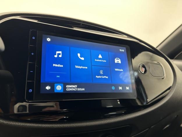 TOYOTA Aygo X 1.0 VVT-i 72 Dynamic   