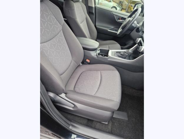 TOYOTA RAV4 Hybride 2WD 218ch Dynamic  