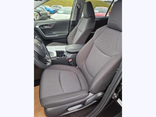 TOYOTA RAV4 Hybride 2WD 218ch Dynamic  