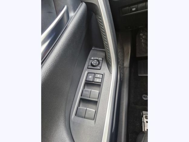 TOYOTA RAV4 Hybride 2WD 218ch Dynamic  