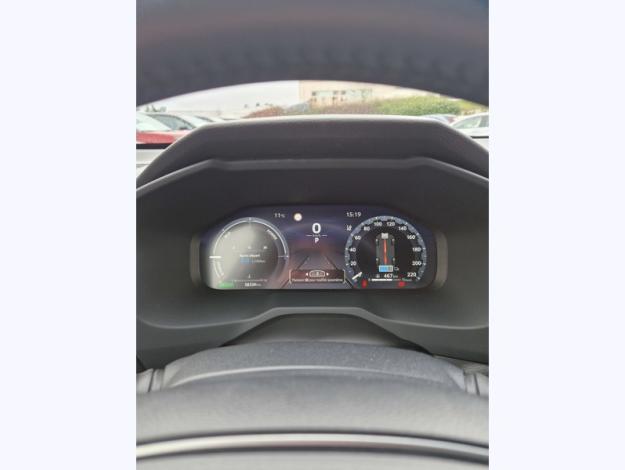 TOYOTA RAV4 Hybride 2WD 218ch Dynamic  
