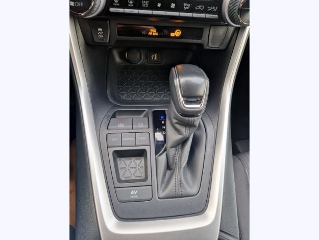 TOYOTA RAV4 Hybride 2WD 218ch Dynamic  