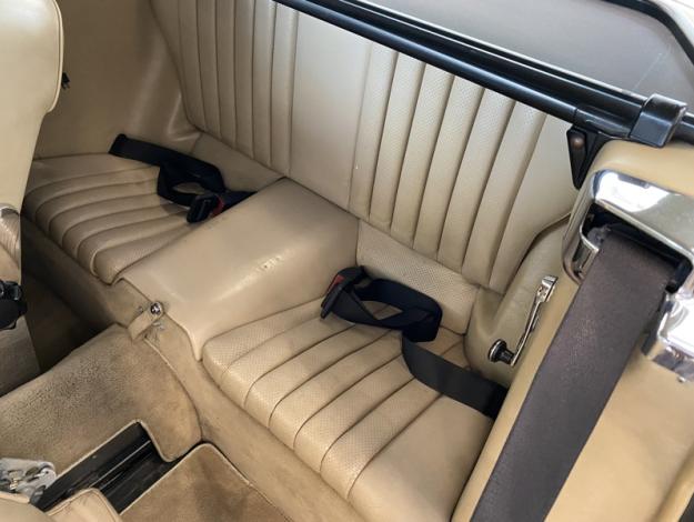 MERCEDES-BENZ SL 420 420 SL V8  