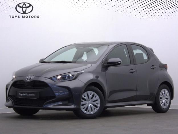 TOYOTA Yaris Hybride 116h Dynamic  