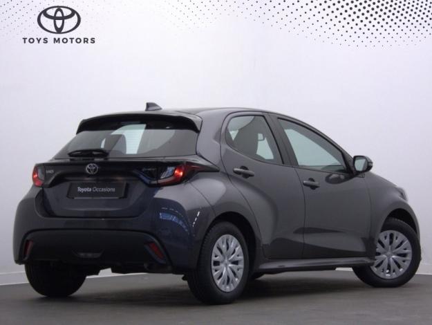 TOYOTA Yaris Hybride 116h Dynamic  