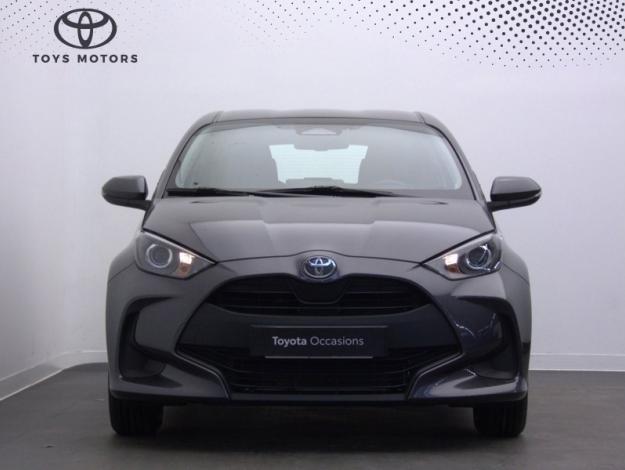 TOYOTA Yaris Hybride 116h Dynamic  