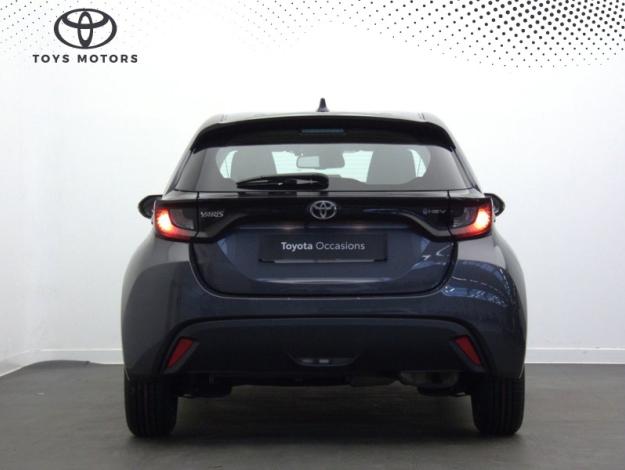 TOYOTA Yaris Hybride 116h Dynamic  