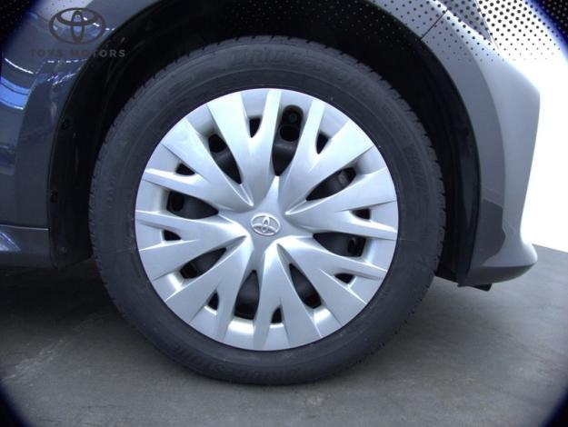 TOYOTA Yaris Hybride 116h Dynamic  