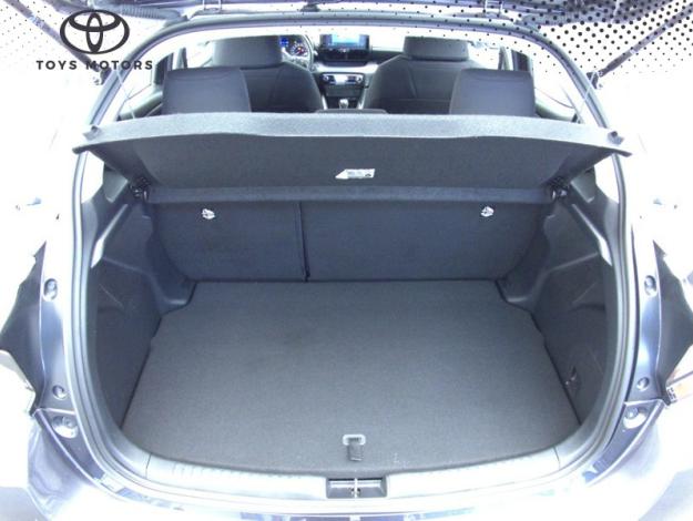 TOYOTA Yaris Hybride 116h Dynamic  