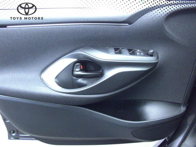 TOYOTA Yaris Hybride 116h Dynamic  