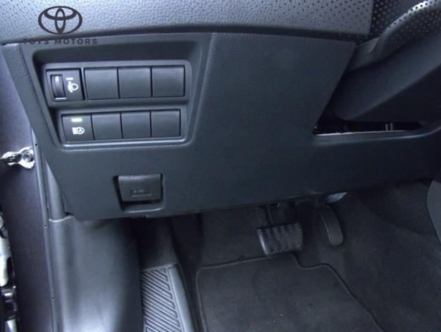 TOYOTA Yaris Hybride 116h Dynamic  