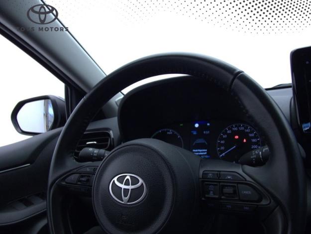 TOYOTA Yaris Hybride 116h Dynamic  