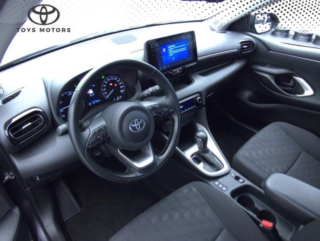 TOYOTA Yaris Hybride 116h Dynamic  