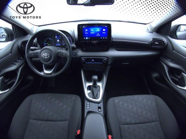 TOYOTA Yaris Hybride 116h Dynamic  