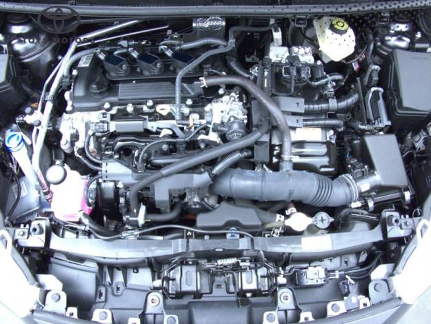 TOYOTA Yaris Hybride 116h Dynamic  