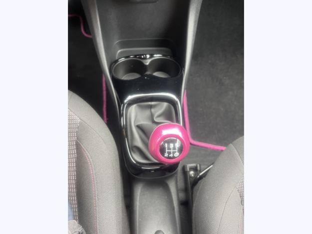 TOYOTA Aygo 1.0 72 ch x-cite  1.0 72 ch 