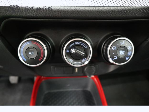 TOYOTA Aygo X 1.0 VVT-i 72 Design   
