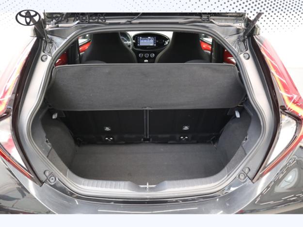 TOYOTA Aygo X 1.0 VVT-i 72 Design   