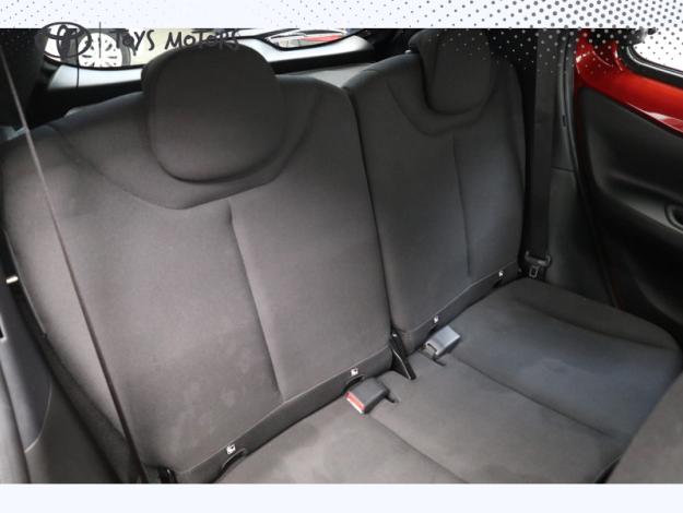 TOYOTA Aygo X 1.0 VVT-i 72 Design   