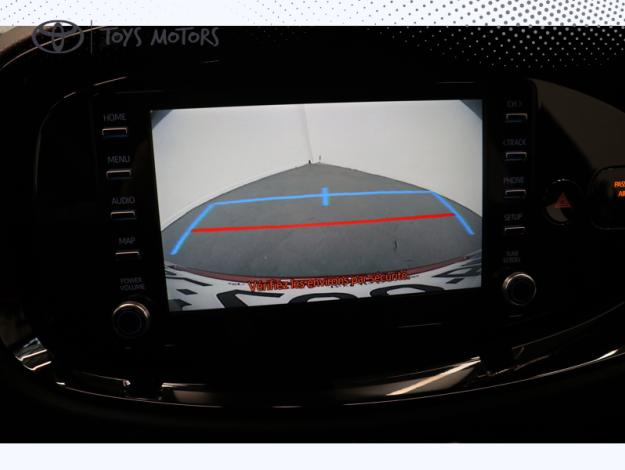 TOYOTA Aygo X 1.0 VVT-i 72 Design   