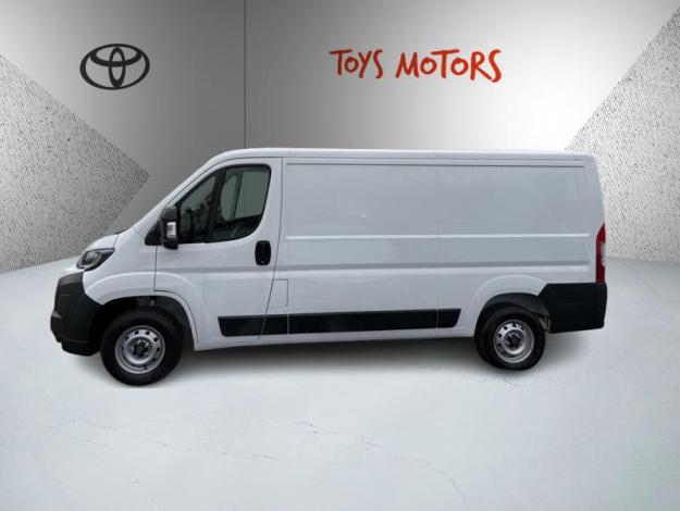 TOYOTA Proace Max L2H1 3.5 2.2 140 BVM Start  PROACE MAX 2.2L 140 D 4D BVM 3.5T CONFORT NG24