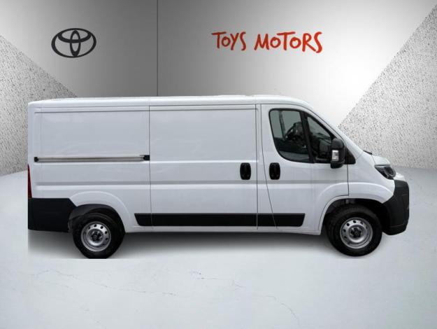 TOYOTA Proace Max L2H1 3.5 2.2 140 BVM Start  PROACE MAX 2.2L 140 D 4D BVM 3.5T CONFORT NG24