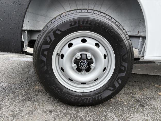 TOYOTA Proace Max L2H1 3.5 2.2 140 BVM Start  PROACE MAX 2.2L 140 D 4D BVM 3.5T CONFORT NG24