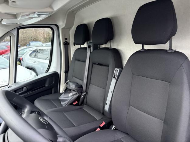 TOYOTA Proace Max L2H1 3.5 2.2 140 BVM Start  PROACE MAX 2.2L 140 D 4D BVM 3.5T CONFORT NG24