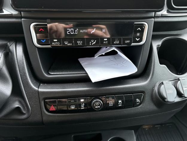 TOYOTA Proace Max L2H1 3.5 2.2 140 BVM Start  PROACE MAX 2.2L 140 D 4D BVM 3.5T CONFORT NG24