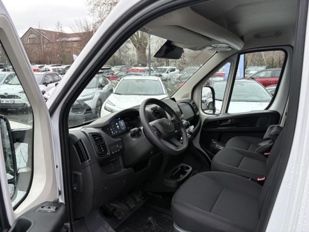 TOYOTA Proace Max L2H1 3.5 2.2 140 BVM Start  PROACE MAX 2.2L 140 D 4D BVM 3.5T CONFORT NG24