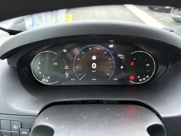 TOYOTA Proace Max L2H1 3.5 2.2 140 BVM Start  PROACE MAX 2.2L 140 D 4D BVM 3.5T CONFORT NG24