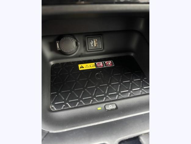 TOYOTA RAV4 Hybride AWD 222ch Dynamic  PACK TECHNO 