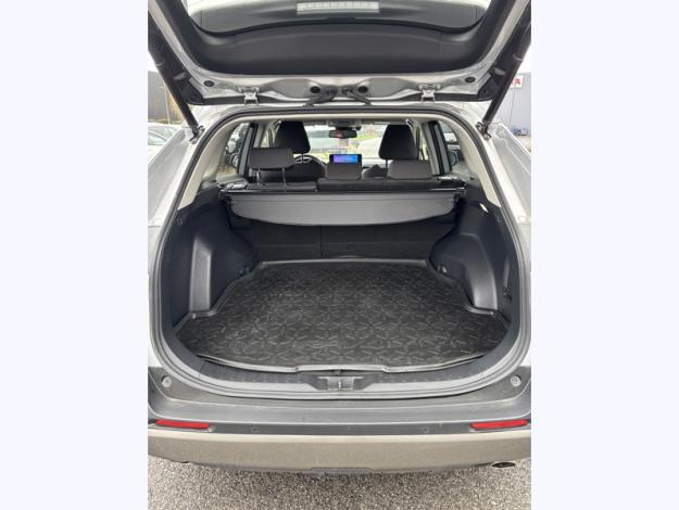 TOYOTA RAV4 Hybride AWD 222ch Dynamic  PACK TECHNO 