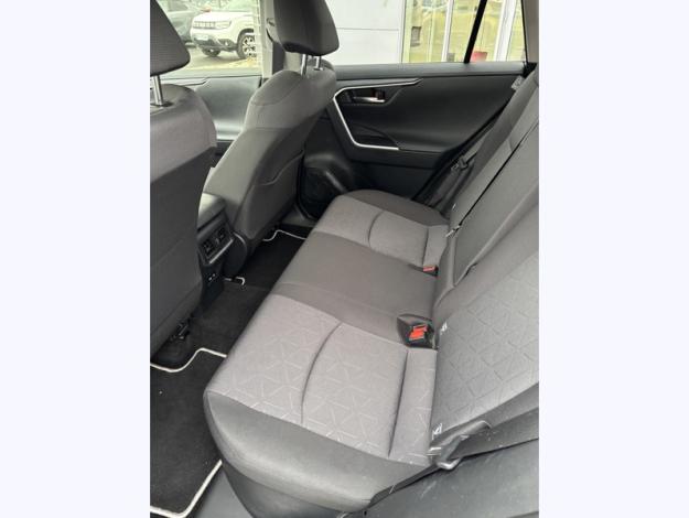 TOYOTA RAV4 Hybride AWD 222ch Dynamic  PACK TECHNO 