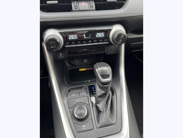 TOYOTA RAV4 Hybride AWD 222ch Dynamic  PACK TECHNO 