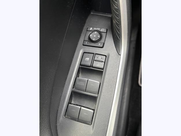 TOYOTA RAV4 Hybride AWD 222ch Dynamic  PACK TECHNO 