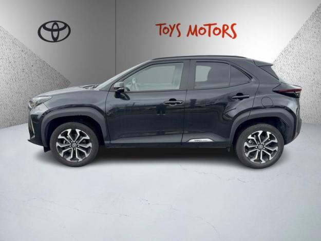 TOYOTA Yaris Cross 1.5 130H DESIGN   