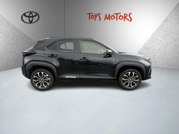 TOYOTA Yaris Cross 1.5 130H DESIGN   