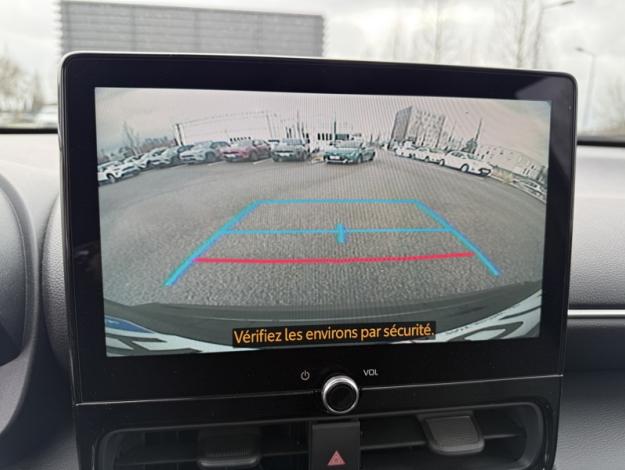 TOYOTA Yaris Cross 1.5 130H DESIGN   