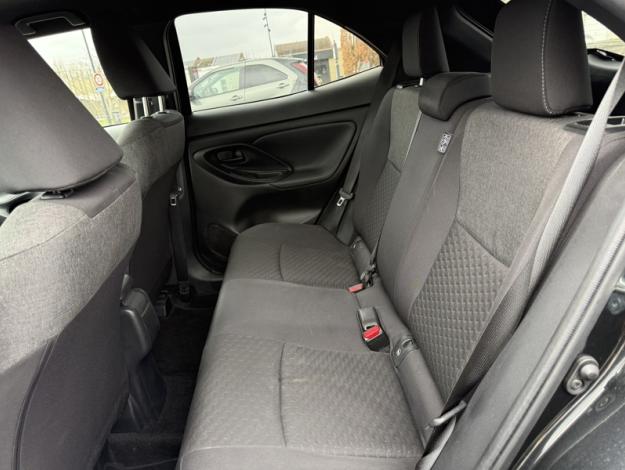 TOYOTA Yaris Cross 1.5 130H DESIGN   