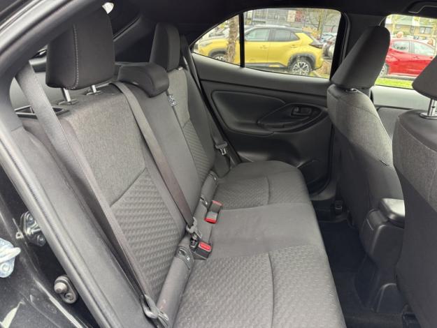 TOYOTA Yaris Cross 1.5 130H DESIGN   