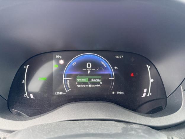 TOYOTA Yaris Cross 1.5 130H DESIGN   