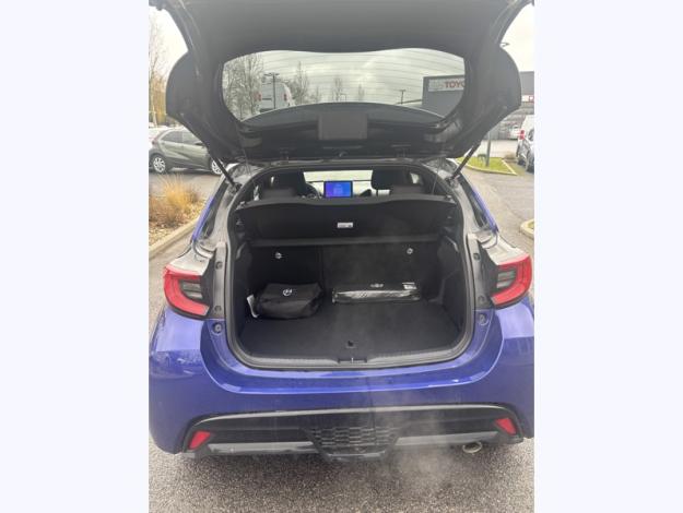 TOYOTA Yaris 130h GR SPORT  PACK TECHNO +