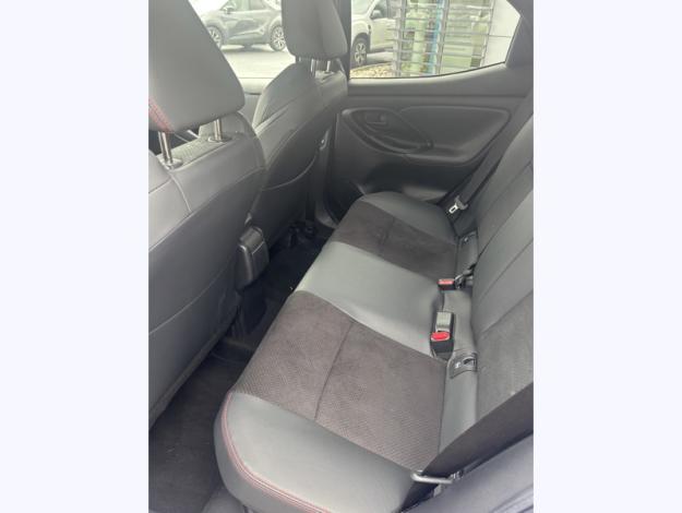 TOYOTA Yaris 130h GR SPORT  PACK TECHNO +