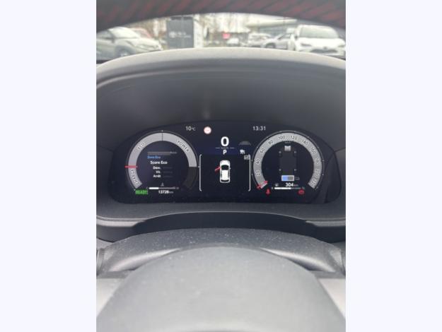 TOYOTA Yaris 130h GR SPORT  PACK TECHNO +