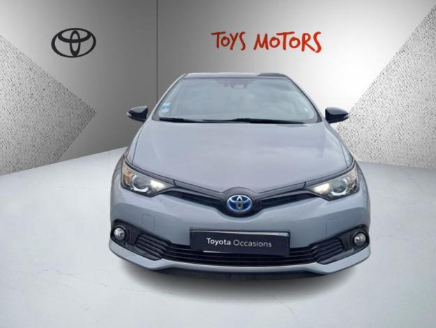 TOYOTA Auris 1.8 HYBRID 136 CVT COLLECTION   