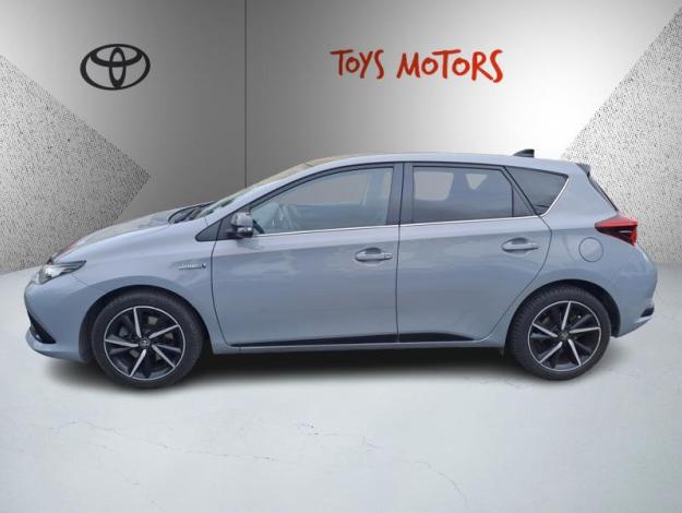 TOYOTA Auris 1.8 HYBRID 136 CVT COLLECTION   