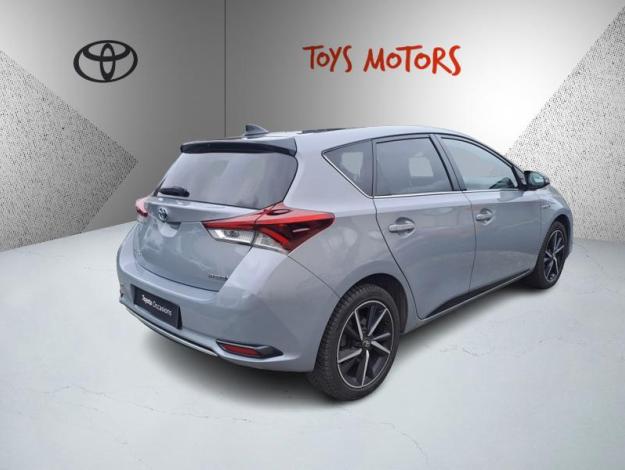TOYOTA Auris 1.8 HYBRID 136 CVT COLLECTION   