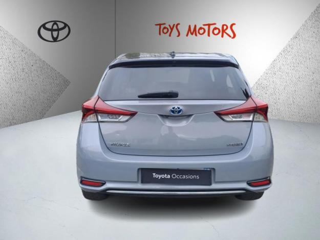 TOYOTA Auris 1.8 HYBRID 136 CVT COLLECTION   