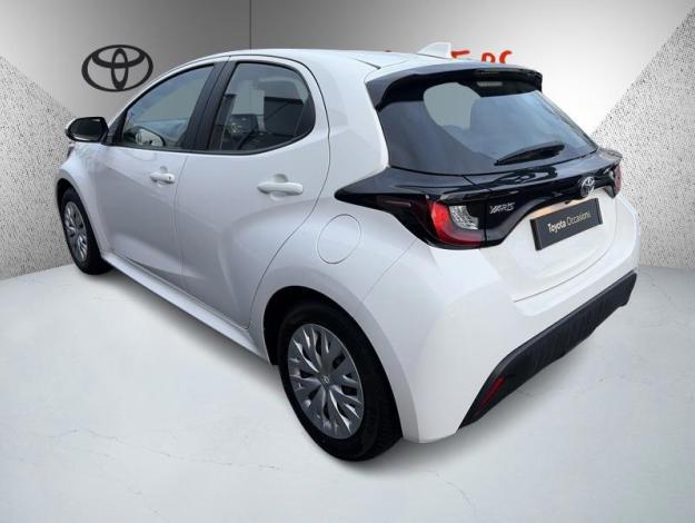 TOYOTA Yaris 116h Dynamic  